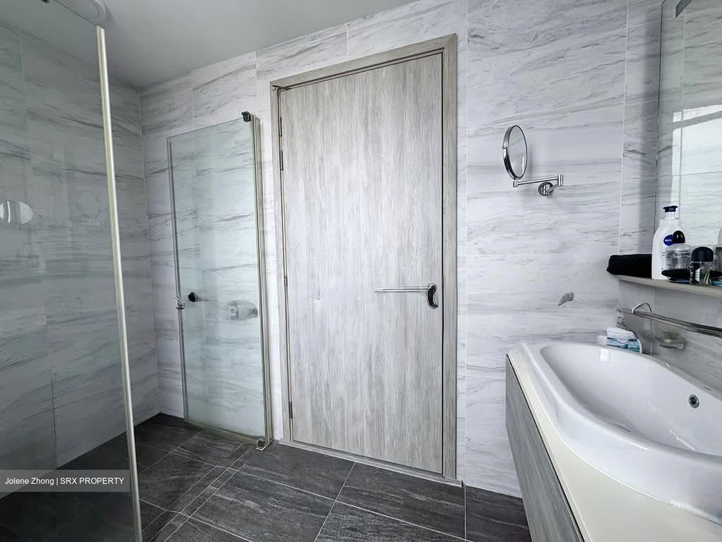 The Alps Residences (D18), Condominium #532381281